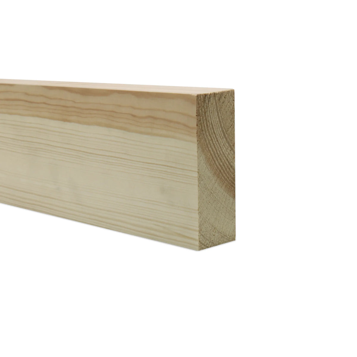planhyvlad furu 34x95mm extrabild.