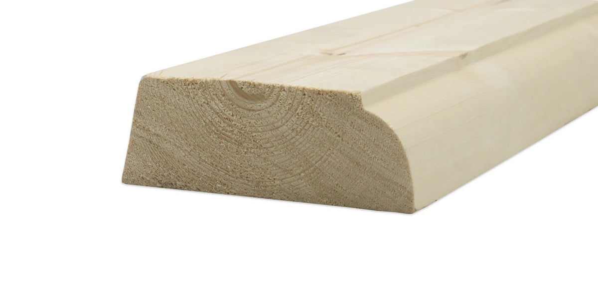 Vattbräda 604 produktbild. 43X120 Fungerar både som offerbräda, midjebräda och vattbräda.