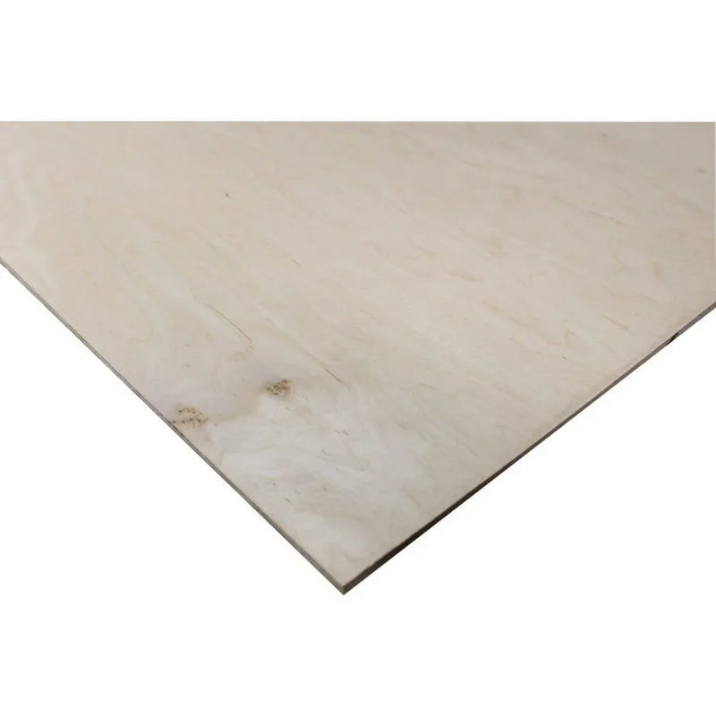 Bild på Björkplywood