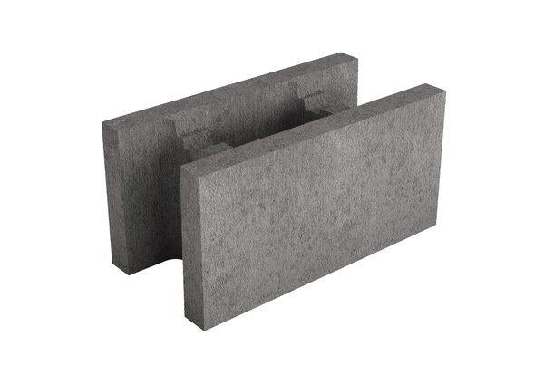 Betonghålsten & skalblock