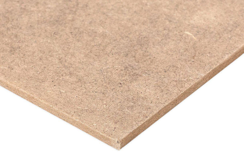 Board & MDF