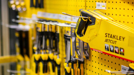 Kategoribild för handverktyg