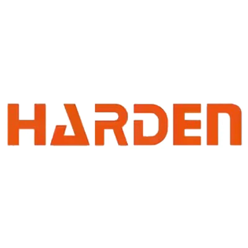 Harden