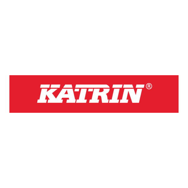 Logotyp för Katrin - Metsä Tissue