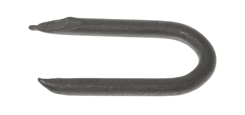 Krampor, märlor & förankring
