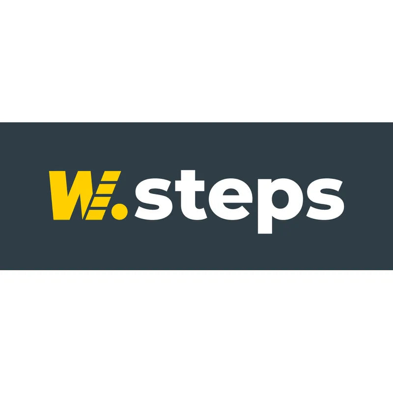W.Steps