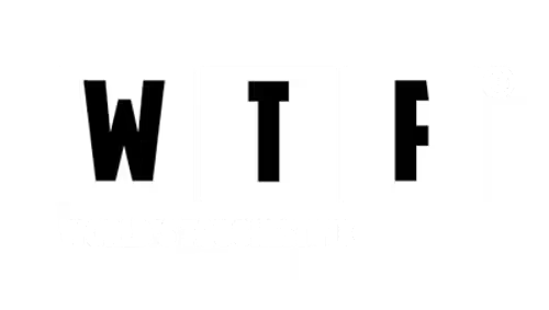 WTF - World's Toughest Fix