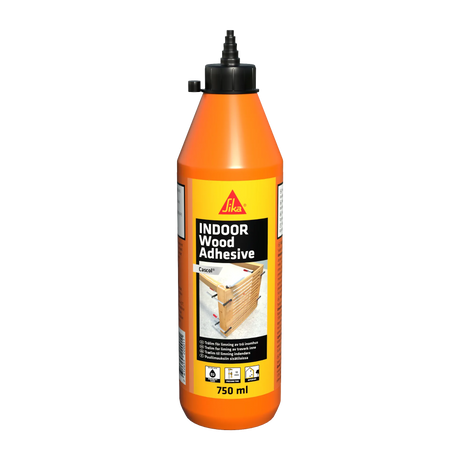 Trälim 0,75L inne 3304 Cascol D2 produktbild