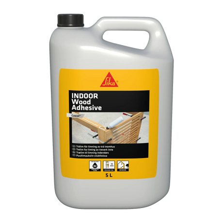 Trälim 5L inne 3304 Cascol D2 produktbild