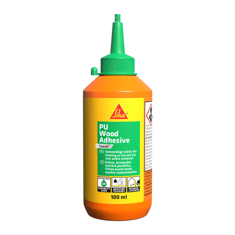 Trälim Casco Polyuretan 0,1L produktbild