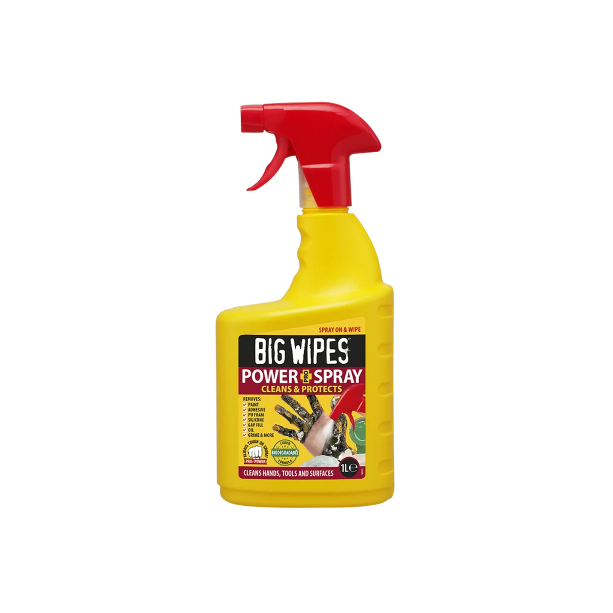 2448_Power Spray