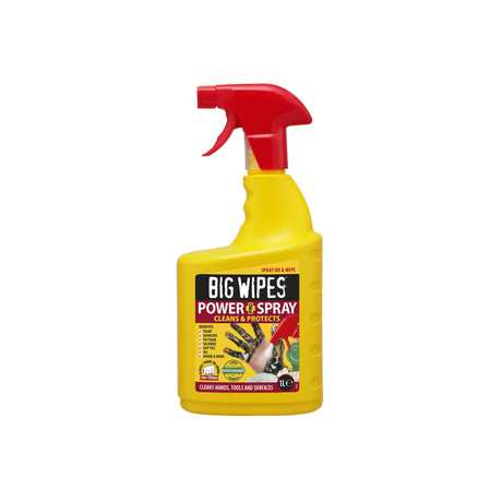 2448_Power Spray