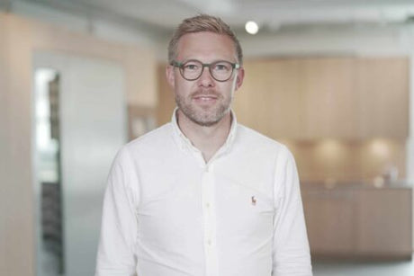 Andreas Zetterström