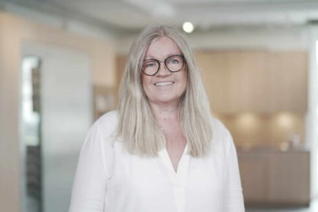 Birgitta Larsson