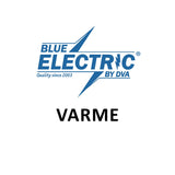 Blue Electric by DVAlogo