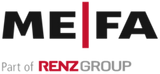 MEFA logo