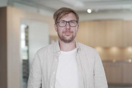 Patrik Mandorsson