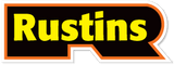 Rustins Logotyp