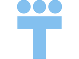 Trioworld logotyp Enkel
