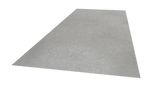 Inbrottsplåt 2mm tjock från Lindab i måtten 900x2400mm.
